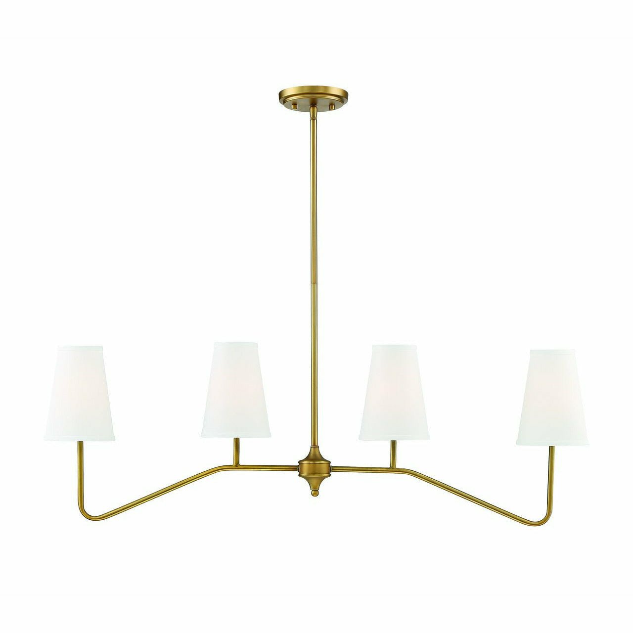 110a142b2cb166e2797e98819bf162c46fa7e687-full.jpg Lily Linear Chandelier - Image 2