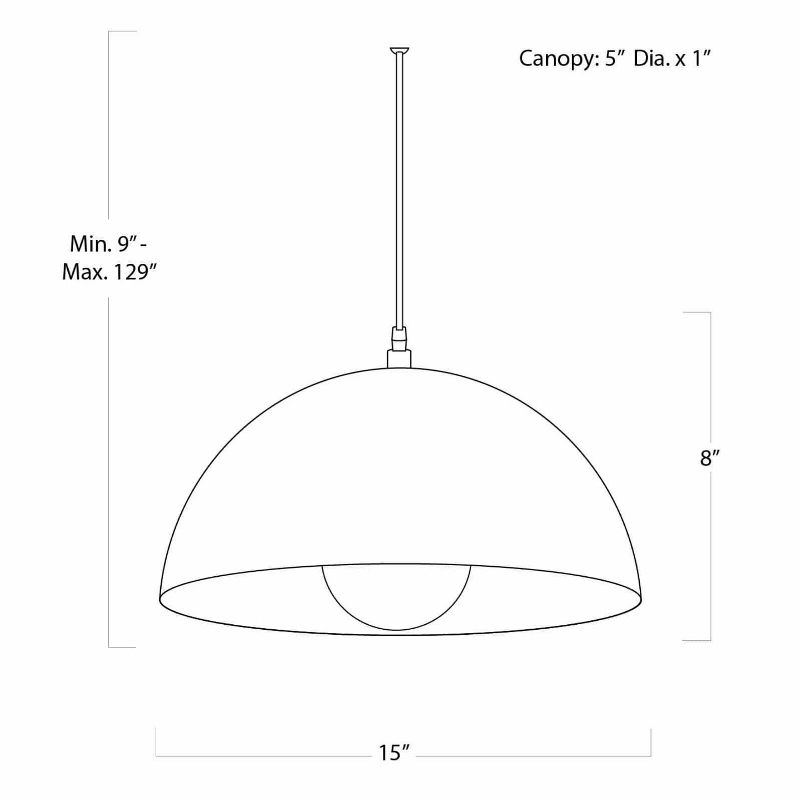 16-1090BLK_91.jpg Sigmund Pendant - Image 10