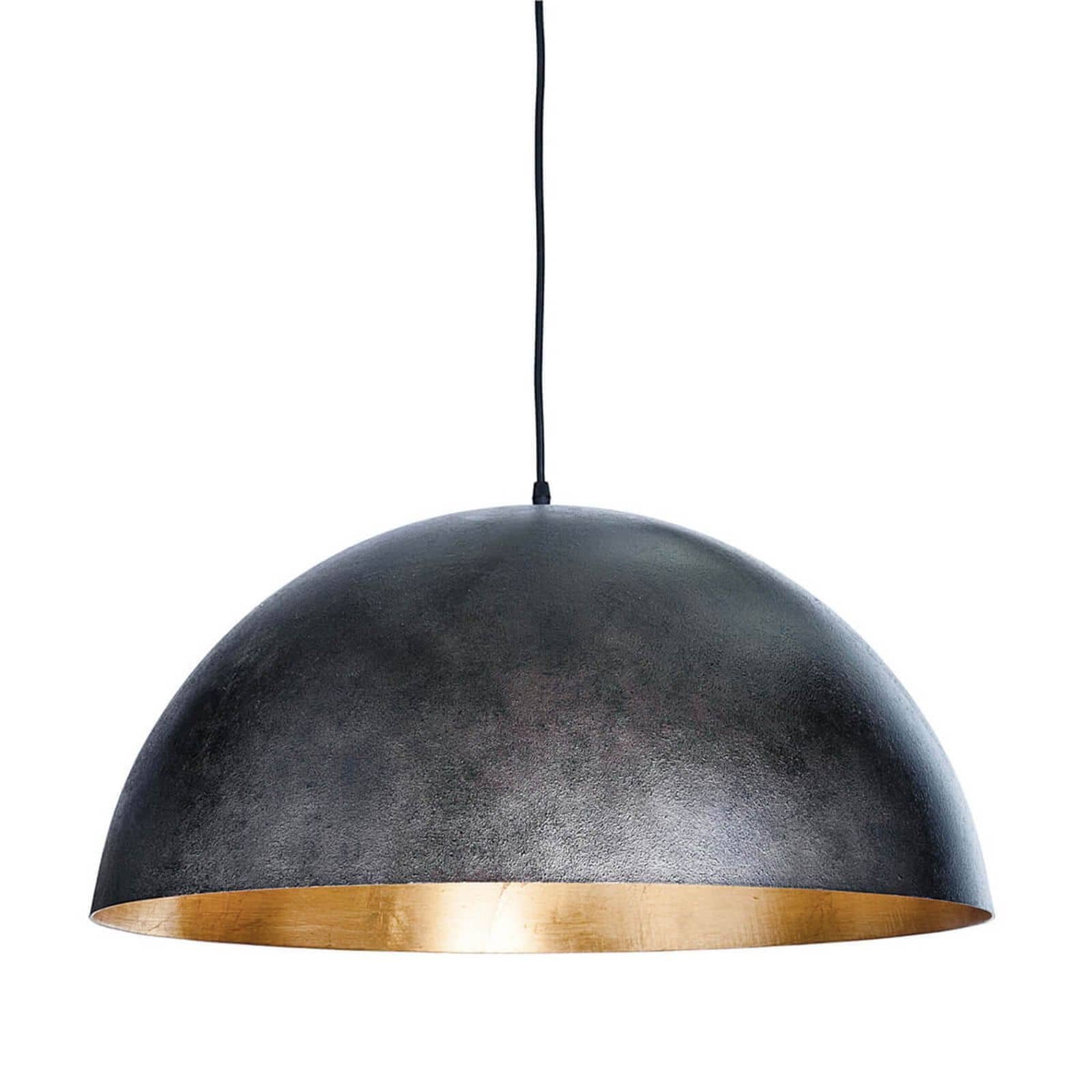 16-1091BLK_1.jpg Sigmund Pendant - Image 3