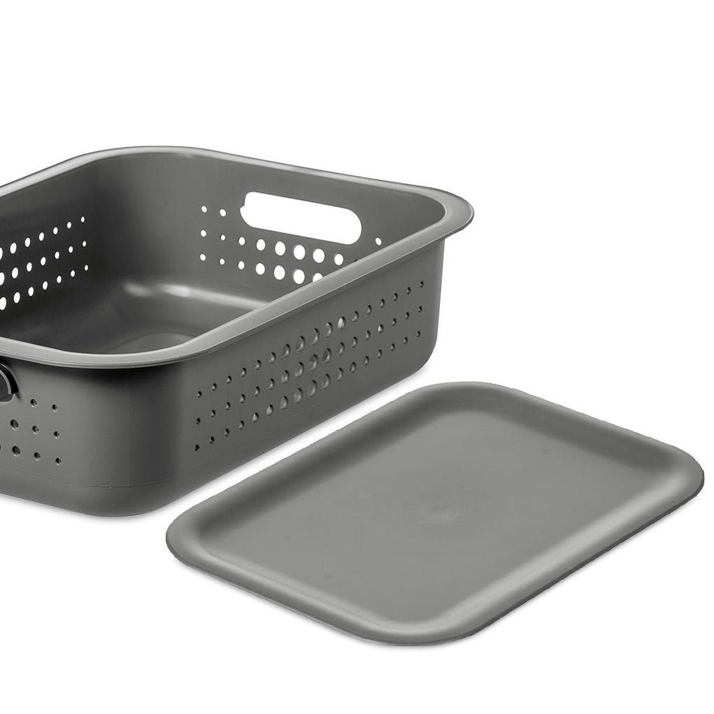1649766829_12_7114_76c50a5e-45c4-4aa8-8f77-399fae09efec.jpg Light Grey Storage Baskets - Image 7