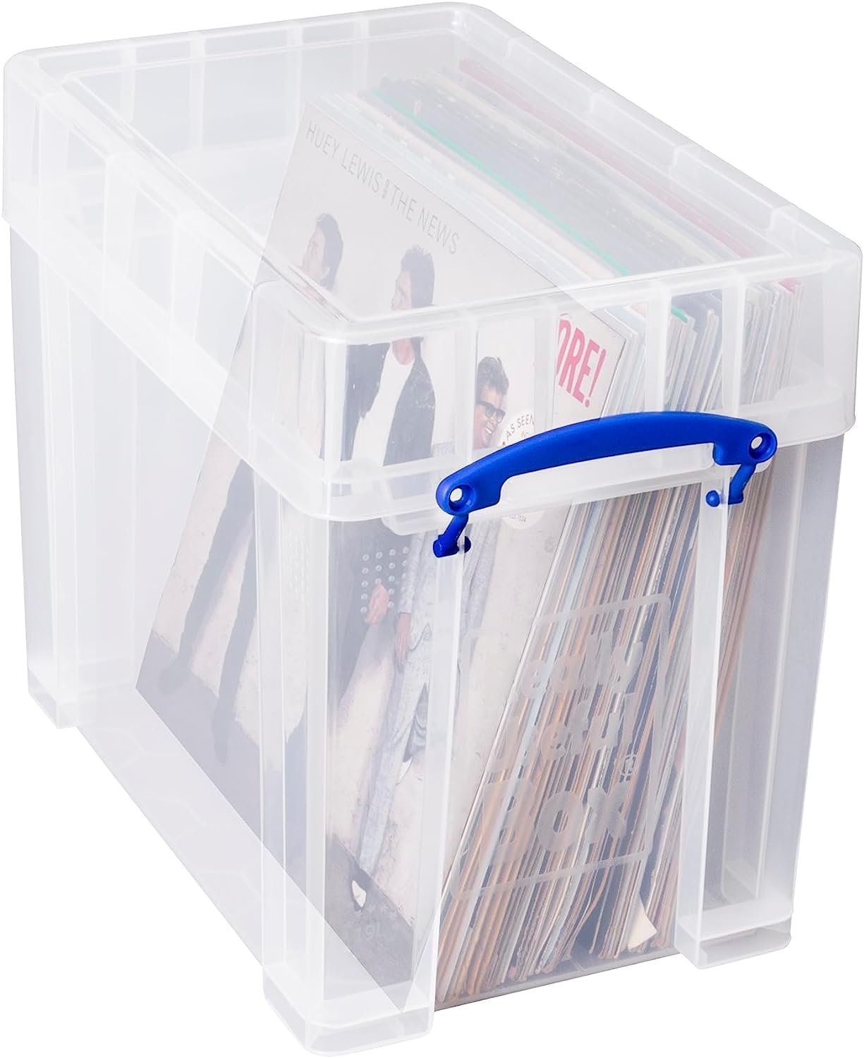 19_xl_3.jpg 19 Litre XL Really Useful Box - Image 2