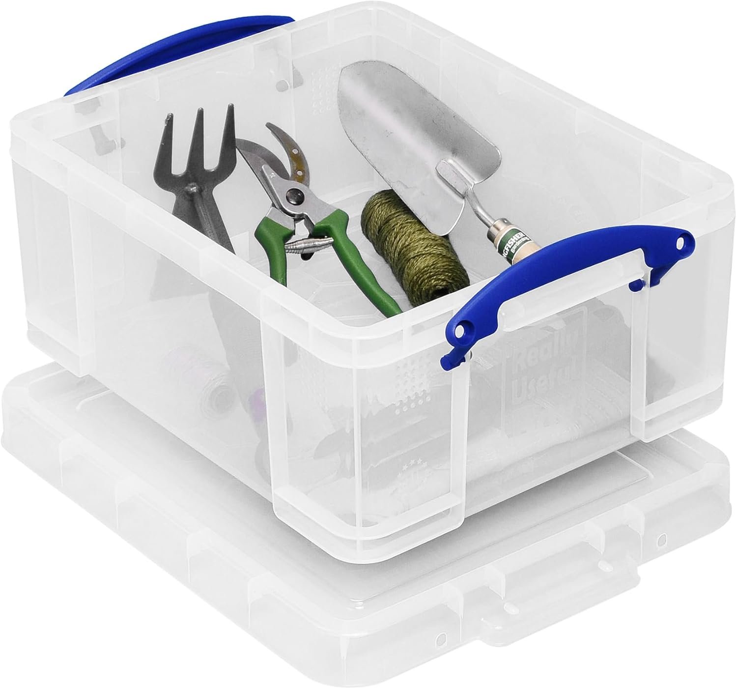 1_04c8b294-e96d-4c16-ac3a-d300c4e1478c.jpg 21 Litre Really Useful Plastic Storage Box