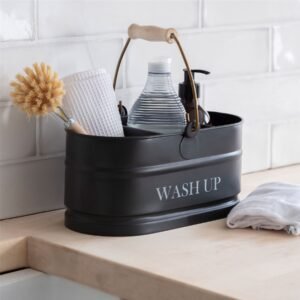 Utility Room Tidy