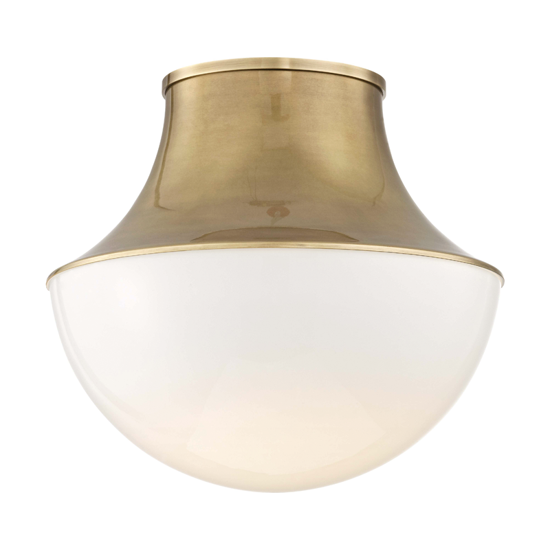 2e456ca9-f892-40db-a7a5-4f3d4999aa4f.png Lettie Flush Mount - Image 4