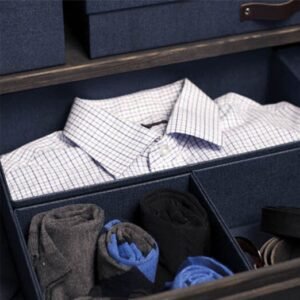 Fibreboard Drawer Organiser - Rectangular