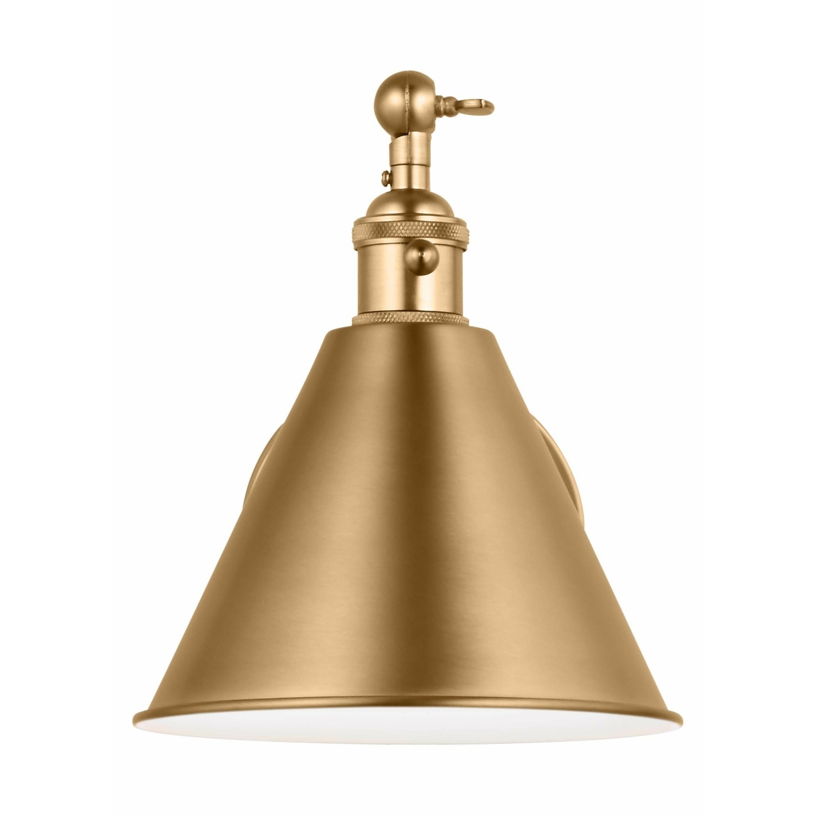 4198101-848.jpg Salem Single Arm 1L Sconce - Image 5