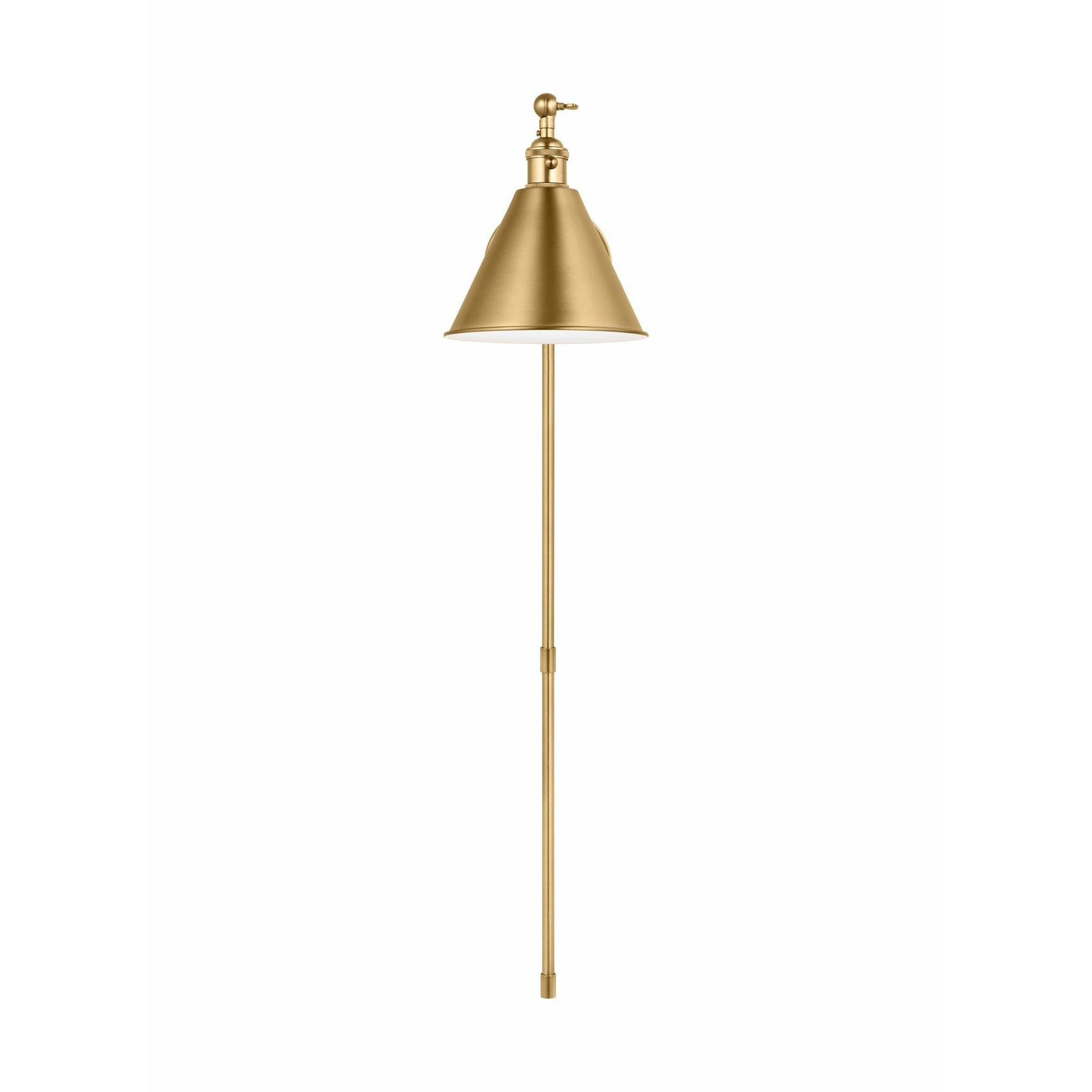 4198101-848_ALT1b.jpg Salem Single Arm 1L Sconce - Image 13