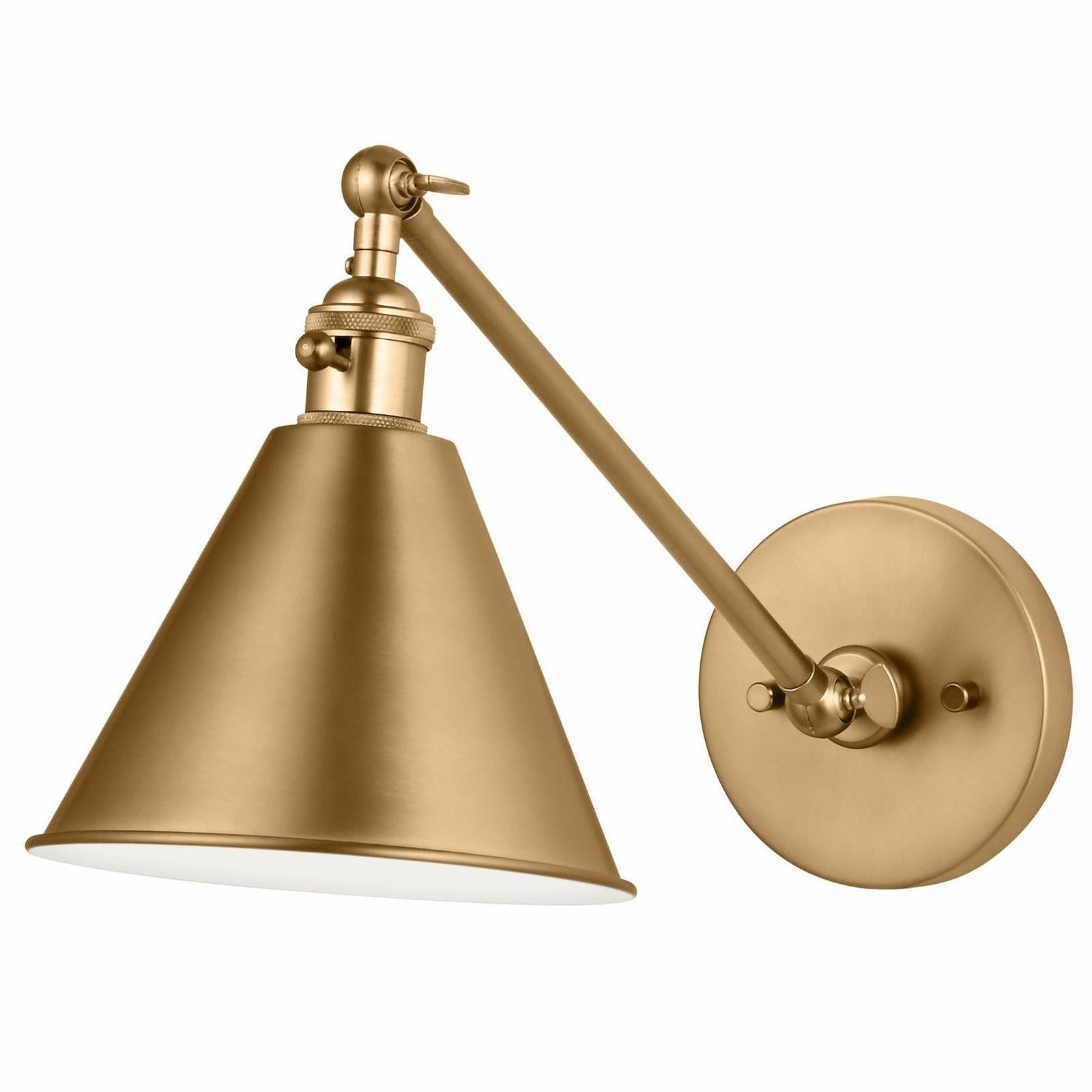 4198101-848_ALT2_2a6e8dfe-f6c2-4aab-968b-c08fbdb45908.jpg Salem Single Arm 1L Sconce - Image 17
