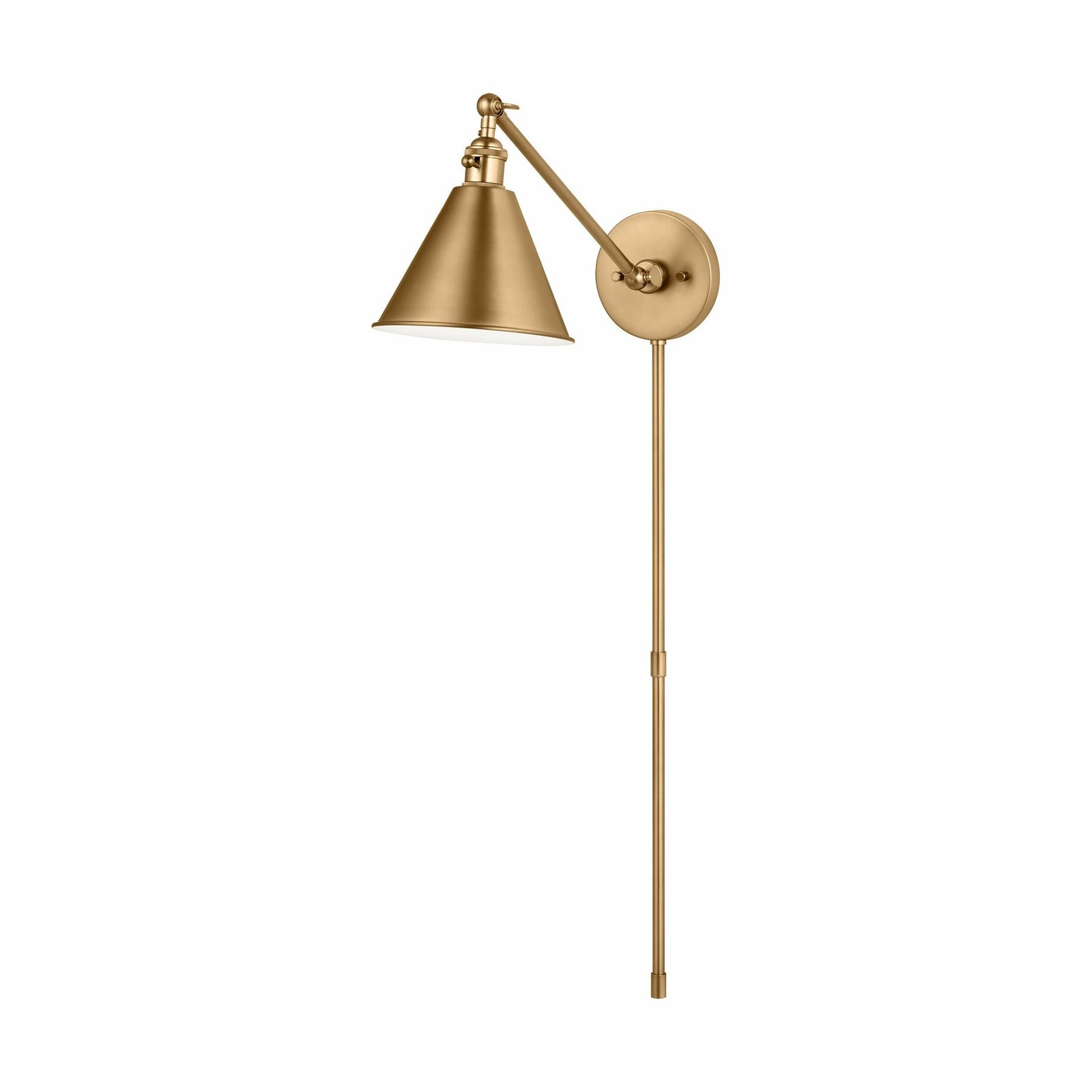 4198101-848_ALT2b.jpg Salem Single Arm 1L Sconce - Image 9