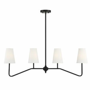 Lily Linear Chandelier