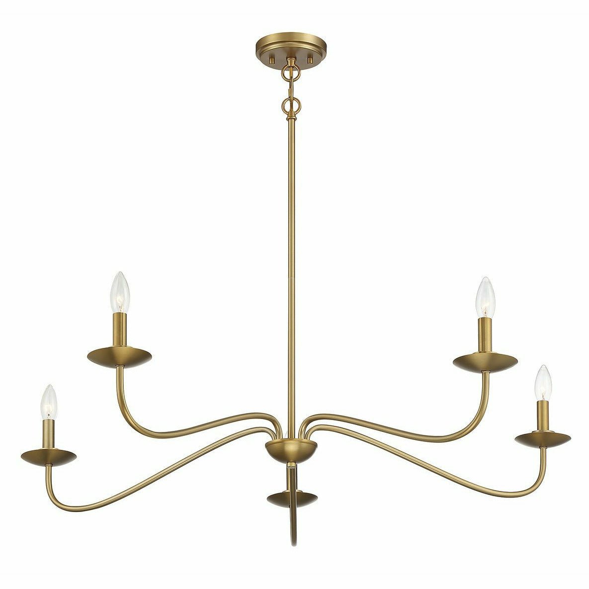 5ab1bac78c6fe701b9c9e8247d85e6a42ee66be4-full.jpg Miranda Chandelier - Image 8