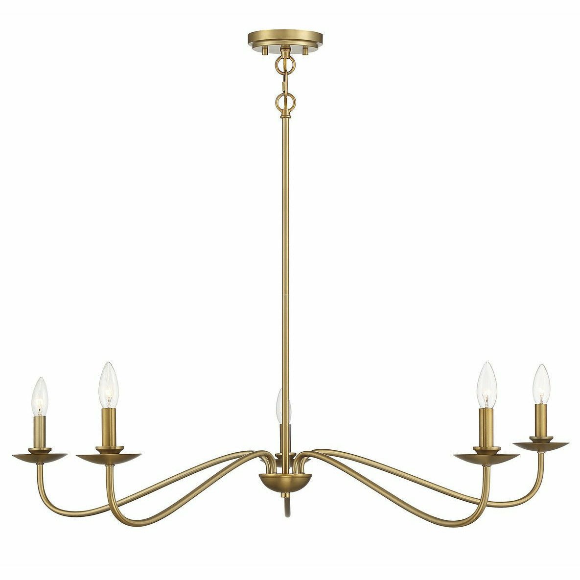 60ac213211165b3c3f535075155c1f2d91c55ccc-full.jpg Miranda Chandelier - Image 2