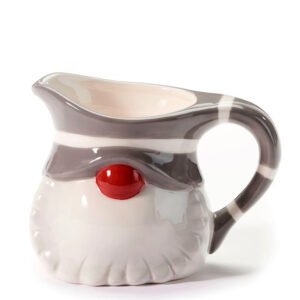 Giftcraft Gnome Creamer