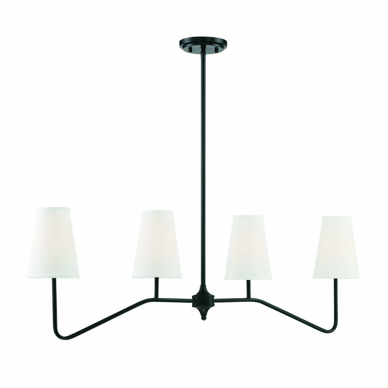 6a1bd38355055798f793ca1485d9a4dd58700a7d-full.jpg Lily Linear Chandelier - Image 19