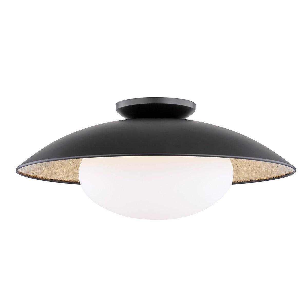 7f55377f-a29f-4f12-8262-f66d6e99027e_edited.jpg Cadence Semi Flush Mount - Image 4