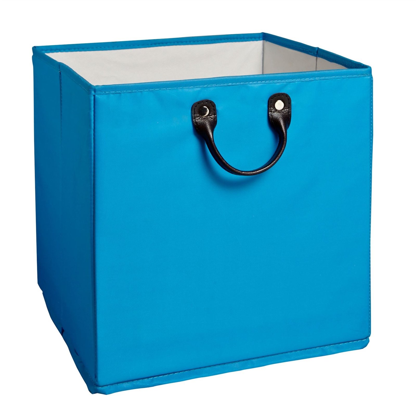 831111c9-897c-43c3-ac64-528fde9e748b.jpg Large Basket For Handbridge Cube - Blue