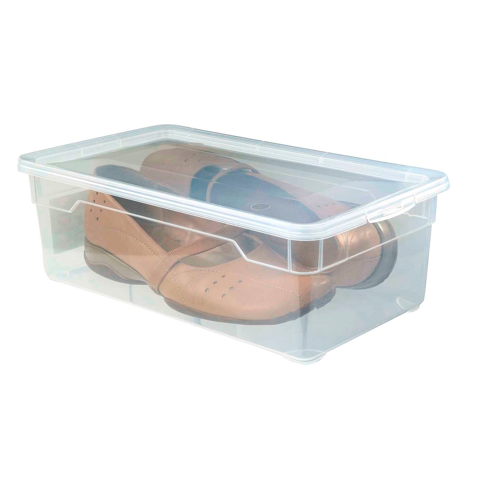85795b40-b594-45fb-830e-ccde82d53115.jpg Ladies Shoe Box - Shoe Storage