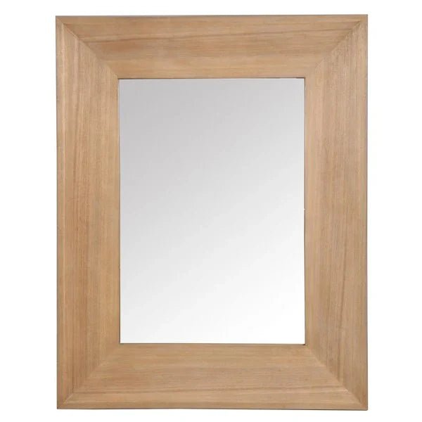 CMI4006A-FRONT.jpg Ingall Natural Wood Mirror