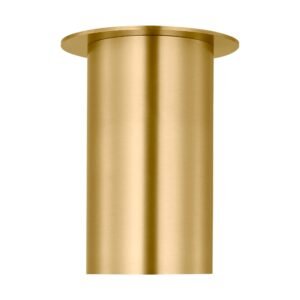 Sierra Peaks Archer Small Flush Mount