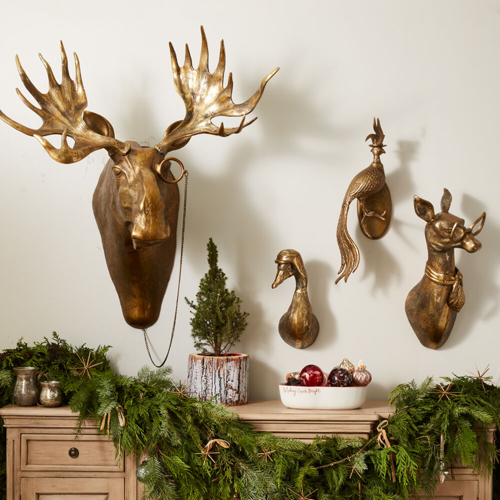 E_EWallMounts_2_b32fad13-66ce-4158-8b6a-9d6a29052e62.png Margie the Doe Wall Mount - Image 4