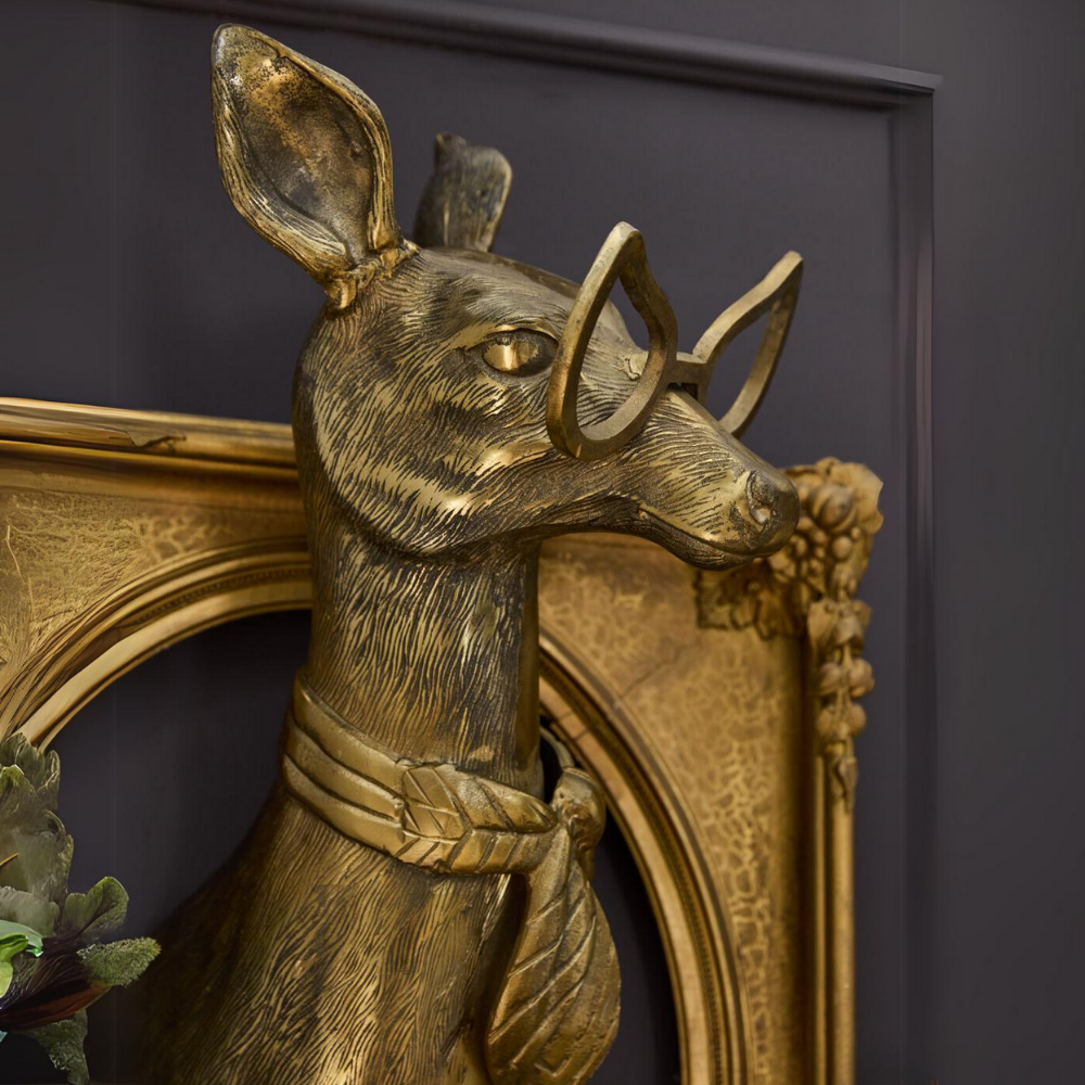 E_EWallMounts_Margie_2.png Margie the Doe Wall Mount - Image 3