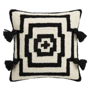 Throw Pillow | Hypnotic