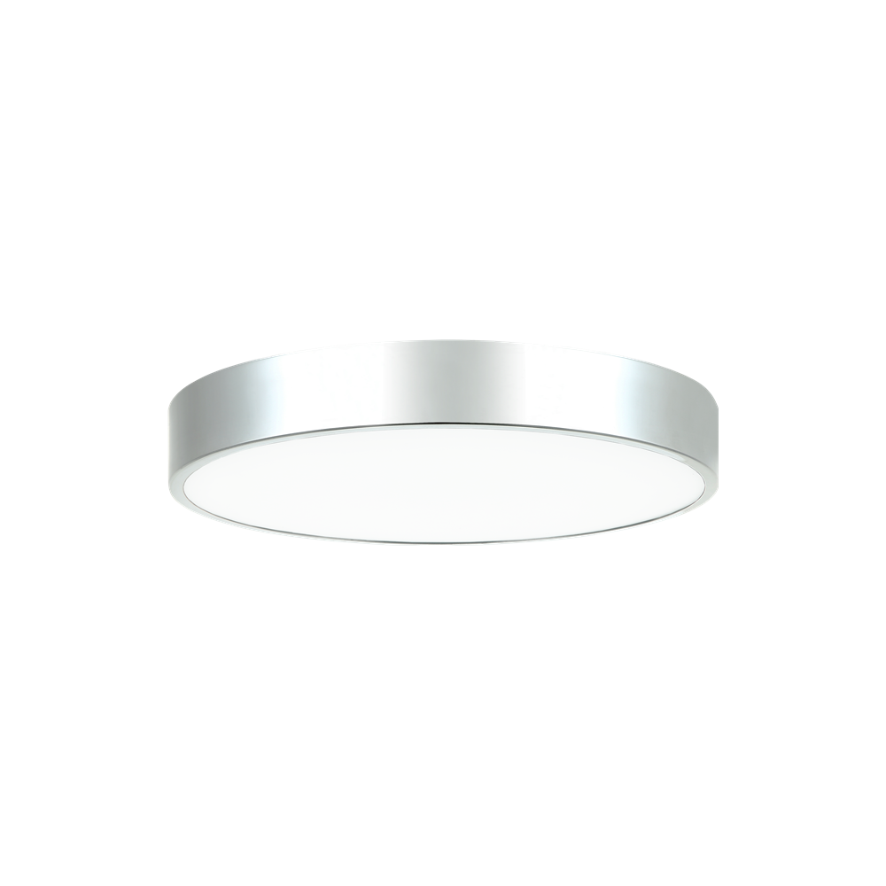 M13702CH_HD-1.png Plato Medium Flush Mount - Image 3