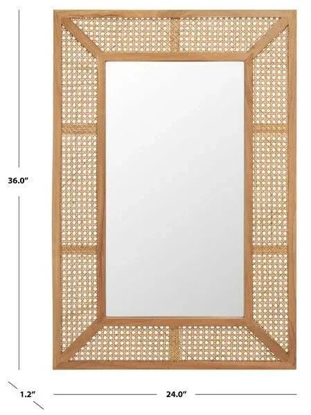 MRR2016B-DIM.jpg Tulia Glass Mirror in Natural - Image 3