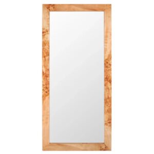 Ava Mirror in Light Natural
