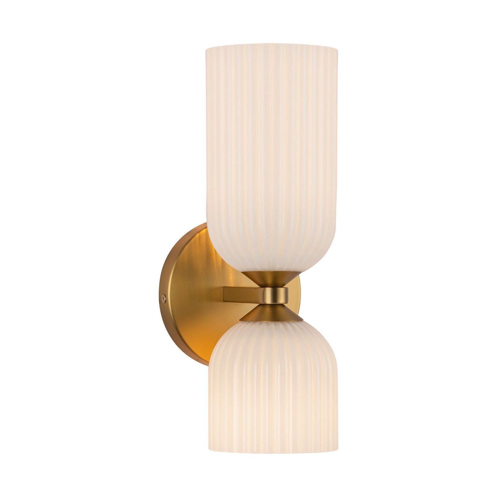 NELLY_WV442612BGGR_02.jpg Nelly Wall/Vanity Light - Image 3