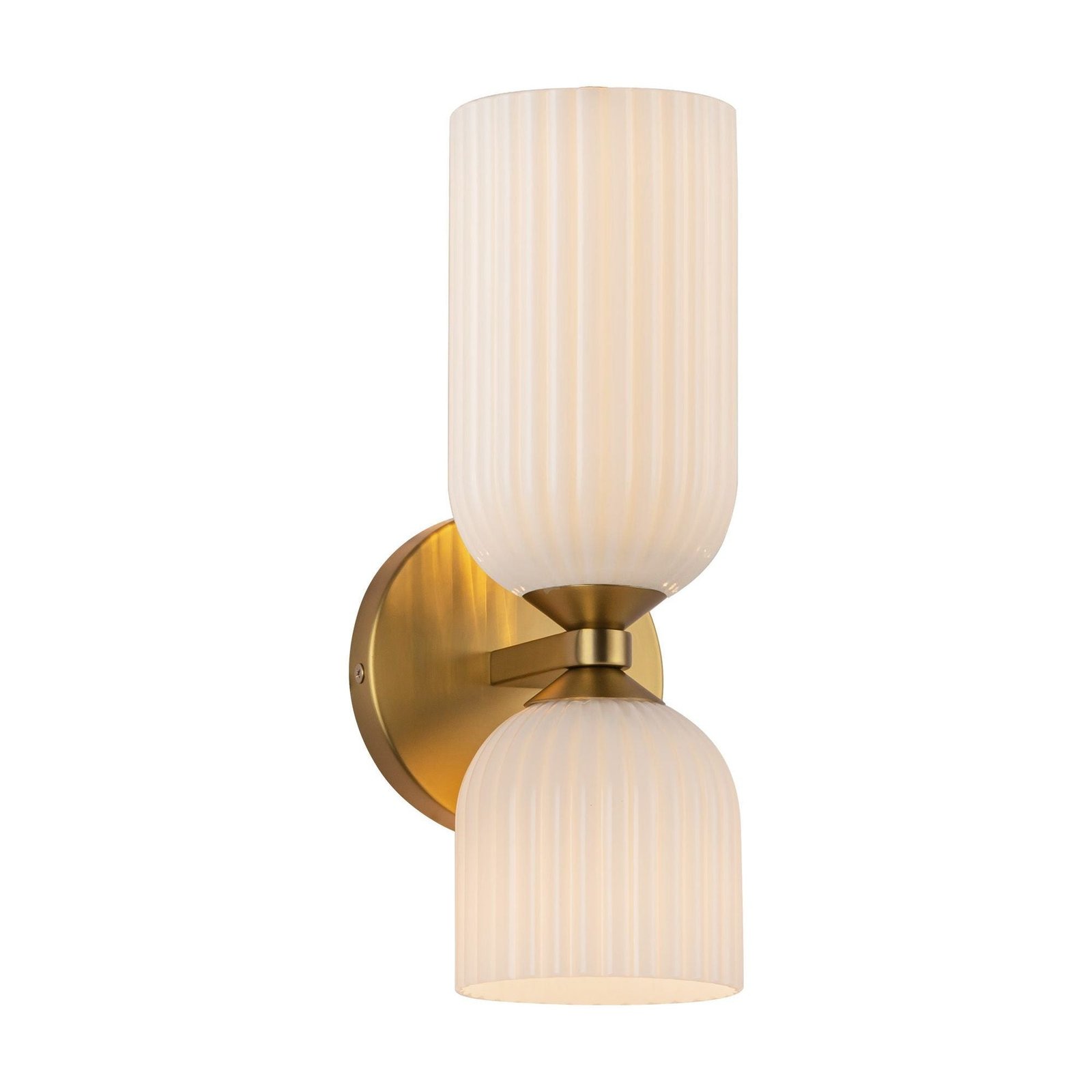 NELLY_WV442612BGGR_03.jpg Nelly Wall/Vanity Light - Image 4