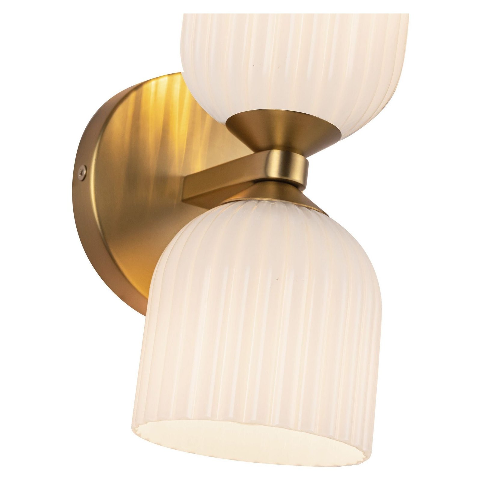 NELLY_WV442612BGGR_04.jpg Nelly Wall/Vanity Light - Image 5