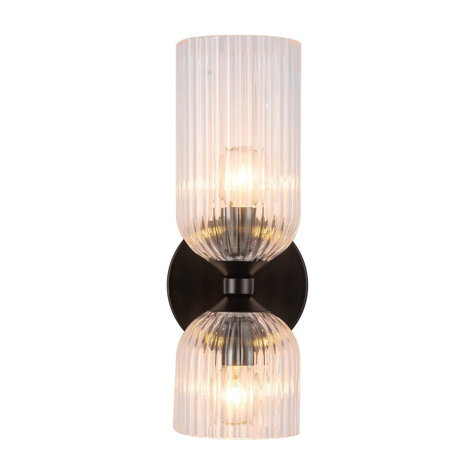NELLY_WV442612MBCR.jpg Nelly Wall/Vanity Light - Image 10
