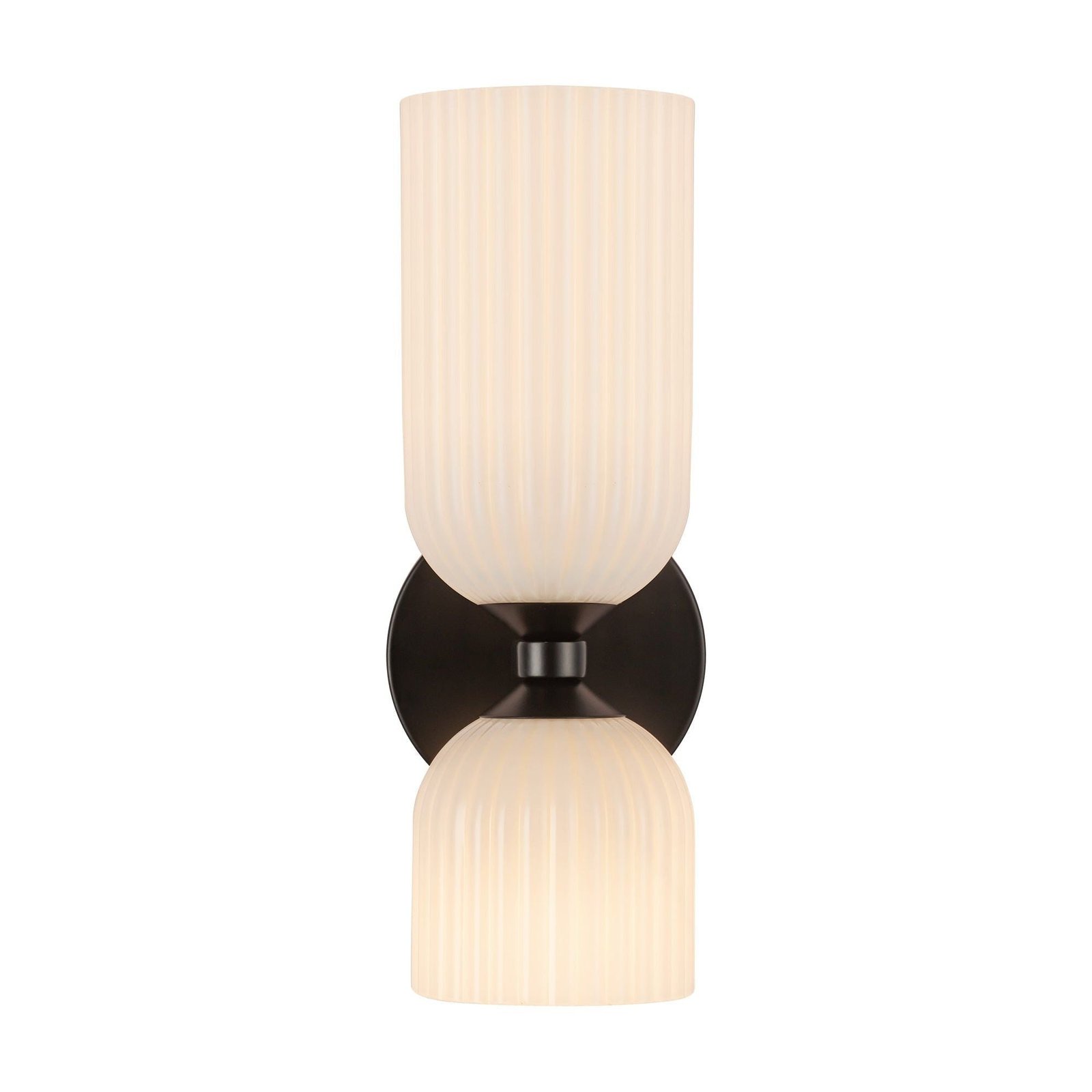 NELLY_WV442612MBGR.jpg Nelly Wall/Vanity Light - Image 6