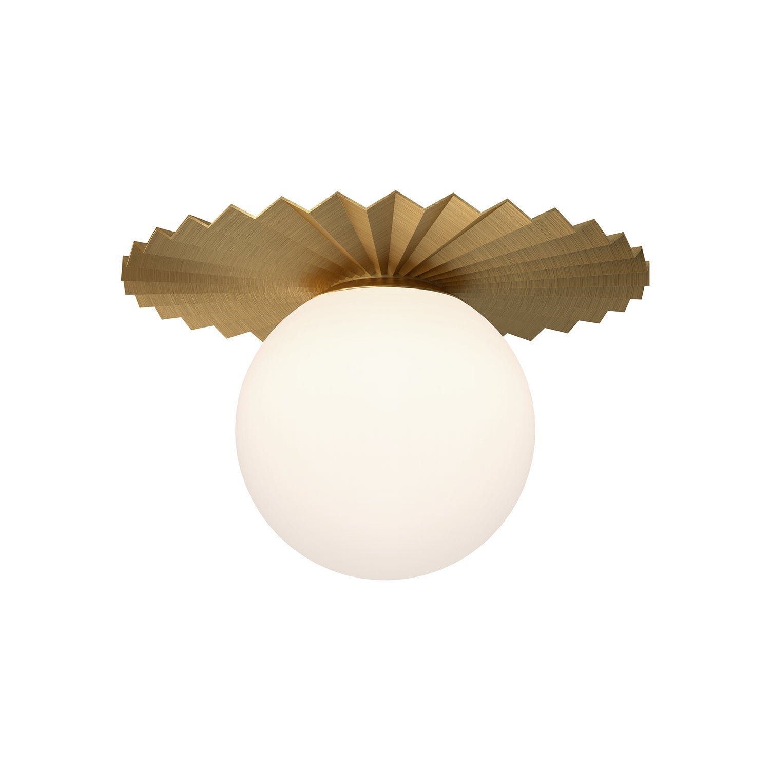 PLUME_FM501214BGOP.jpg Plume Flush Mount - Image 3