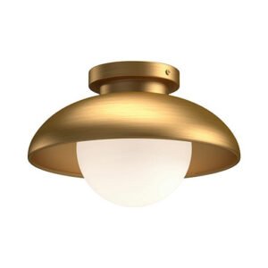 Rubio Semi-Flush Mount