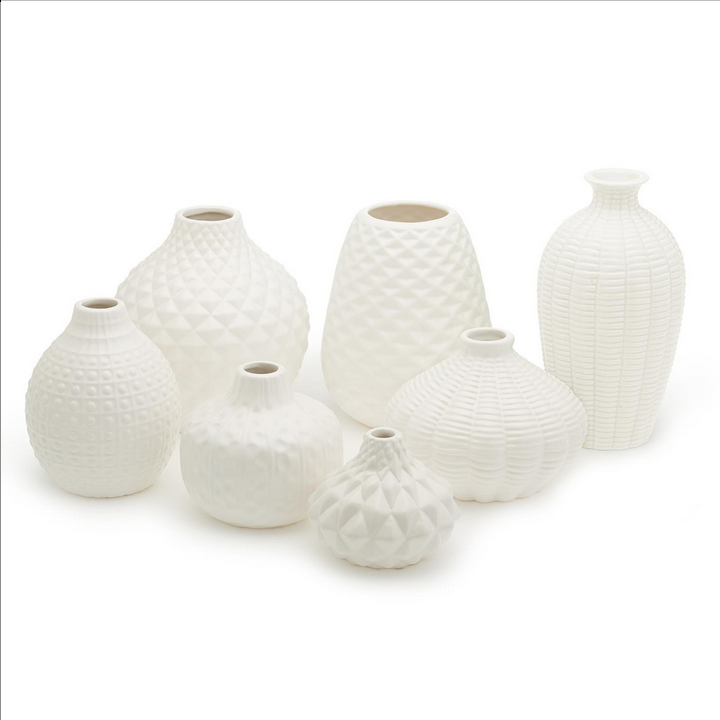 Screenshot2022-09-28at12-48-55ShopTwo_sCompany.png Two's Company Artisan Carvings Ceramic Bud Vases - Image 3