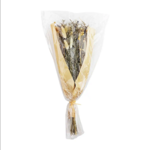 Preserved Dried Flower Bouquets