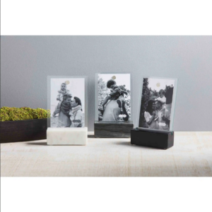 Marble Stand Frame