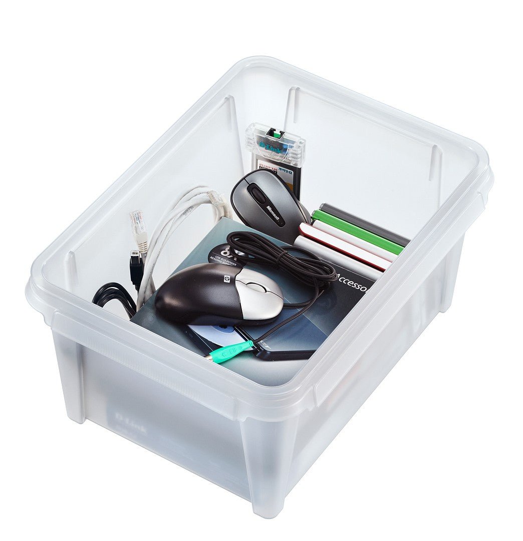 SmartStore_Dry_13_L_w_electronics_fullHD.jpg Smartstore Water- Resistant - 13 Ltr - Image 4