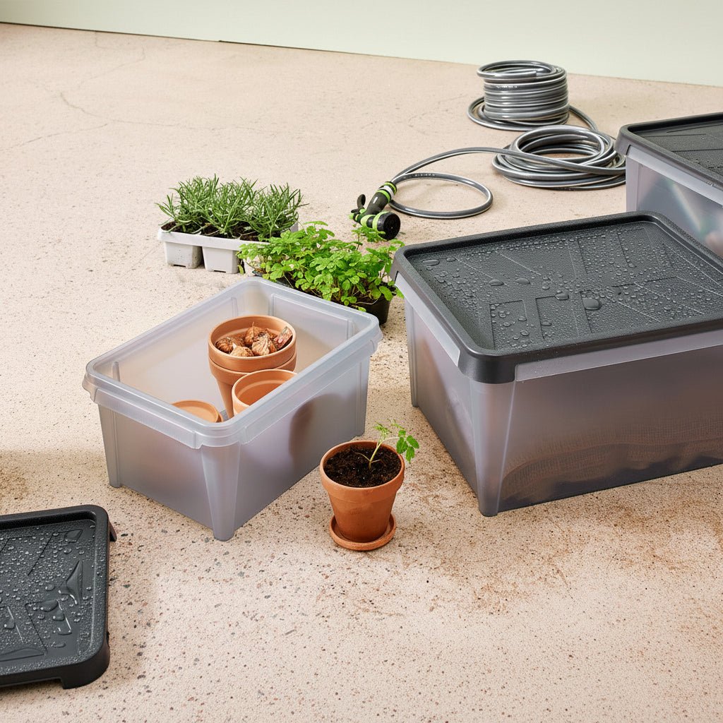 SmartStore_Dry_Plants_Horizontal_1_fullHD.jpg Smartstore Water- Resistant - 13 Ltr - Image 7