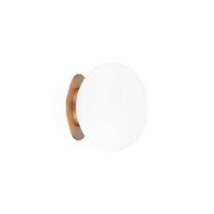 Mayu Wall Sconce