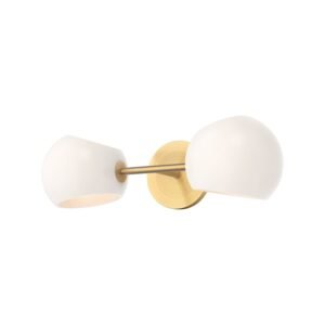 Willow Wall Light