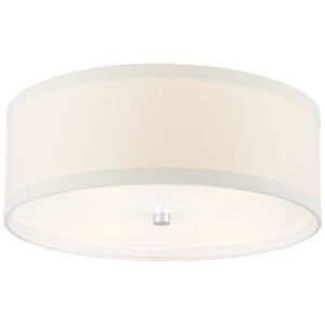 Walker Flush Mount