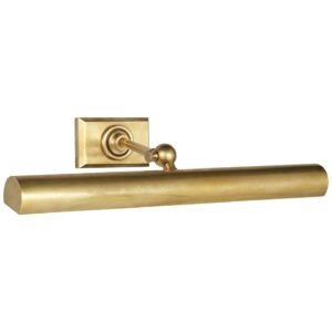 Sierra Peaks 18" Cabinet Maker's Picture Light