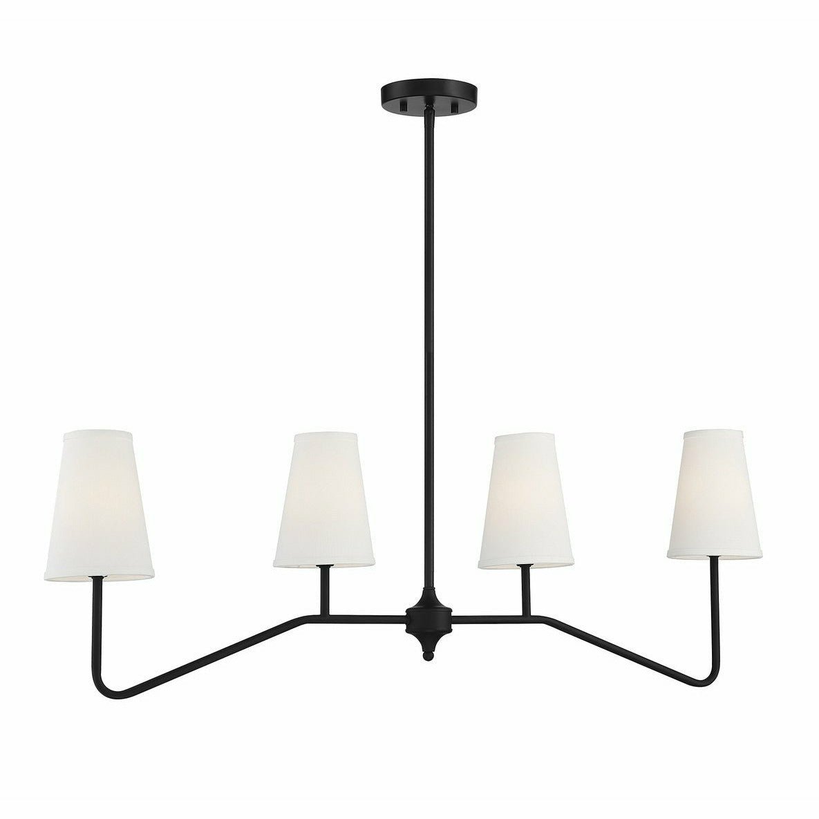 a6eca1d310c83c074bf0b7a1a7c127dbd908a3ae-full.jpg Lily Linear Chandelier - Image 11