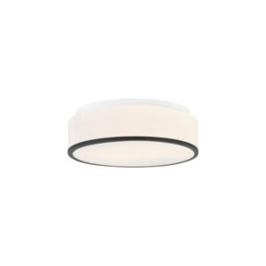 Echo Flush Mount