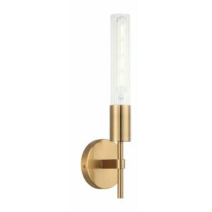 Lumi??re Single Sconce