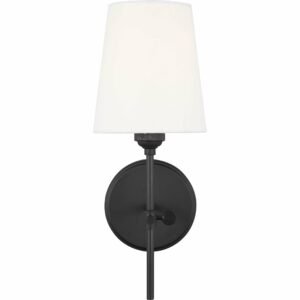 Baker Sconce