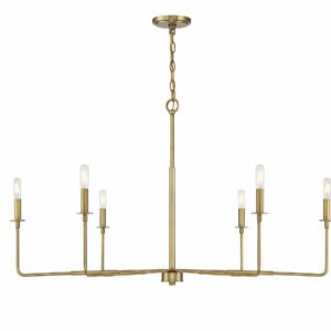 Salerno Chandelier